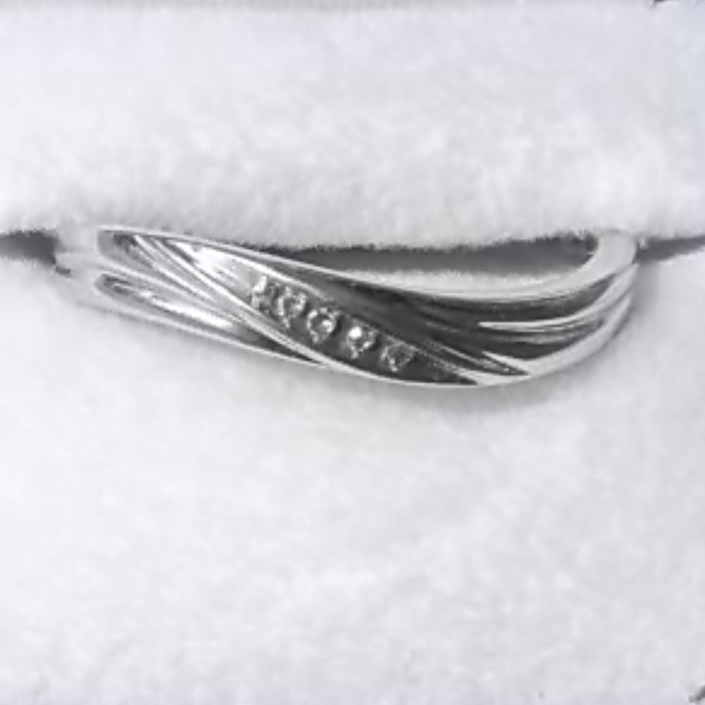 Helzberg Diamonds Diamond Ring